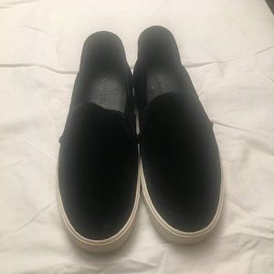 Vince Suede Fenton-4 Sneaker